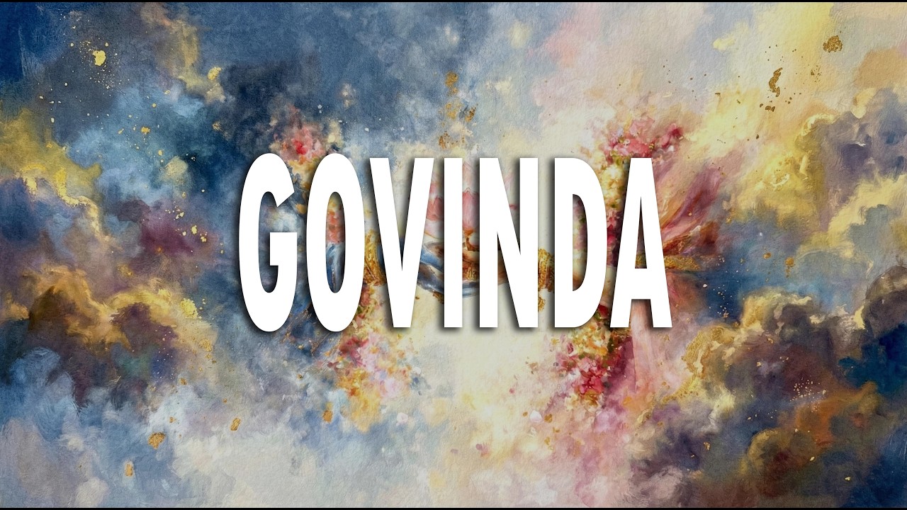 ATMA KIRTAN - Govinda