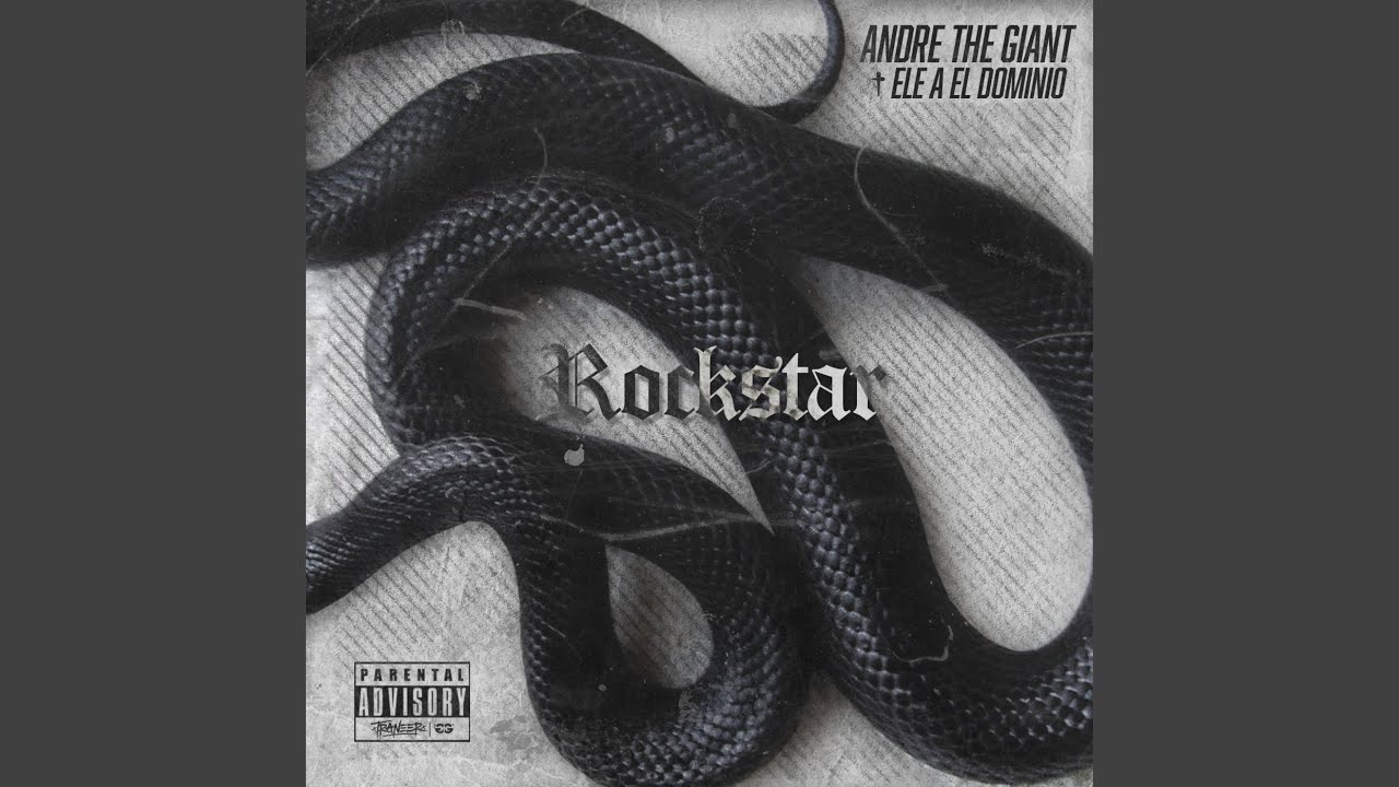 Rockstar