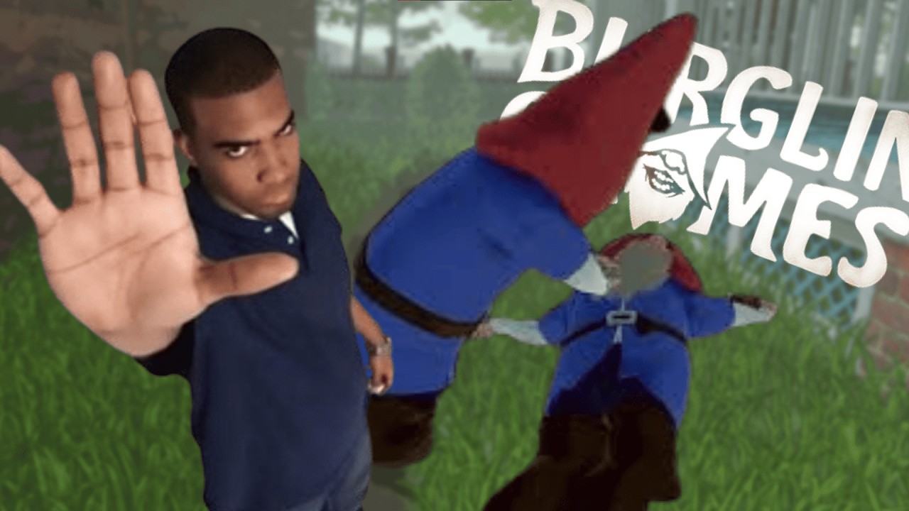 somos gnomos jaja