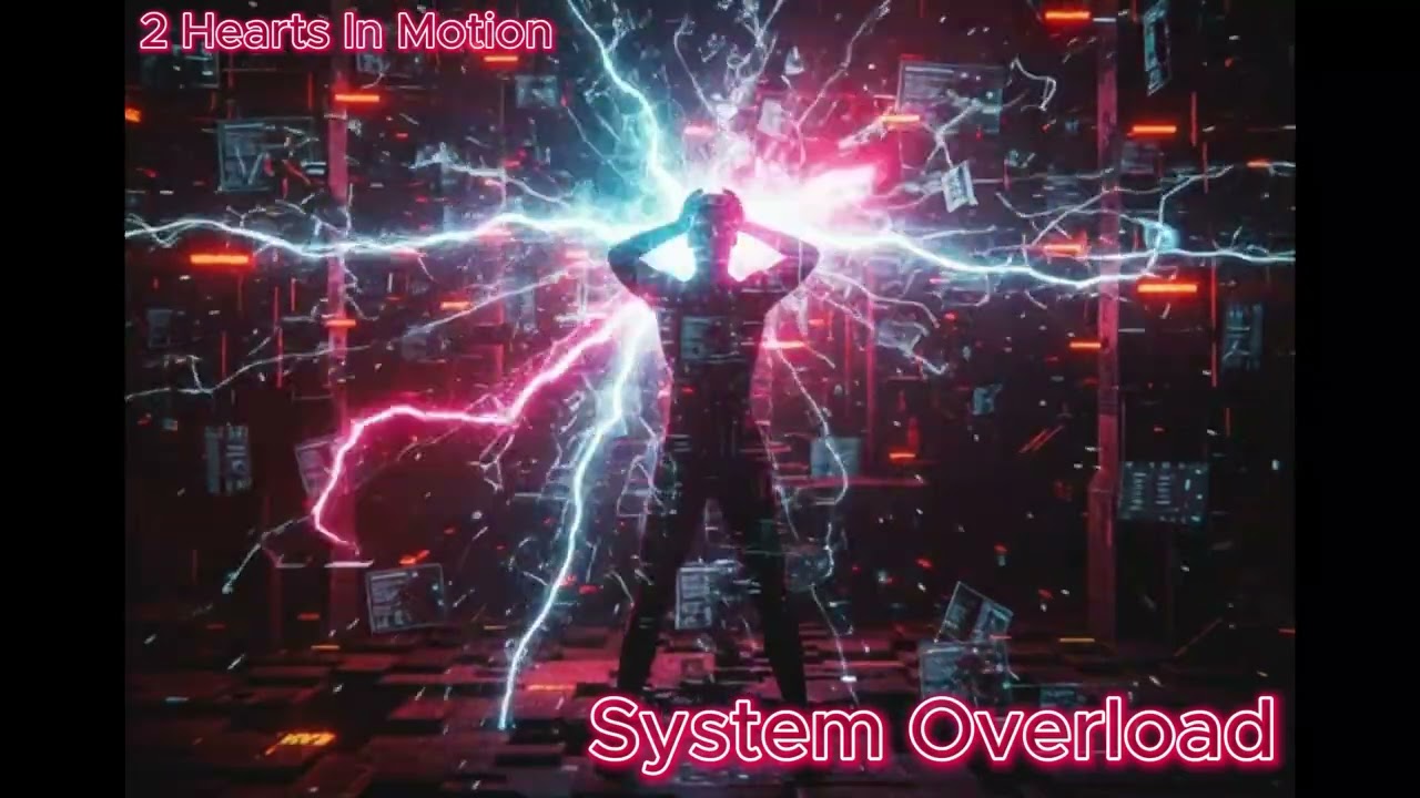 Eurodance - 2 Hearts in Motion - System Overload