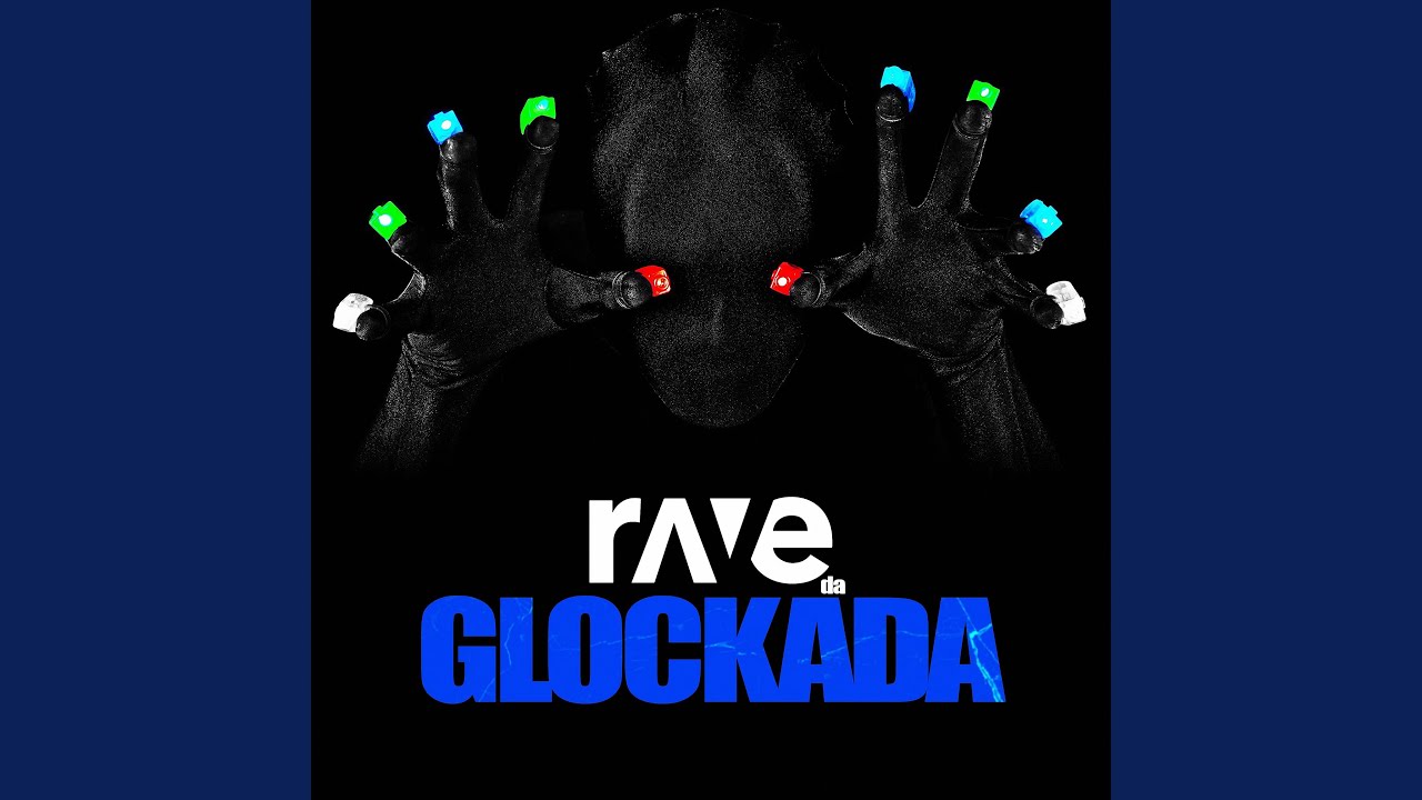 Rave da Glockada