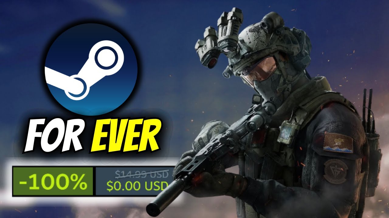 15 FREE CO-OP STEAM GAMES