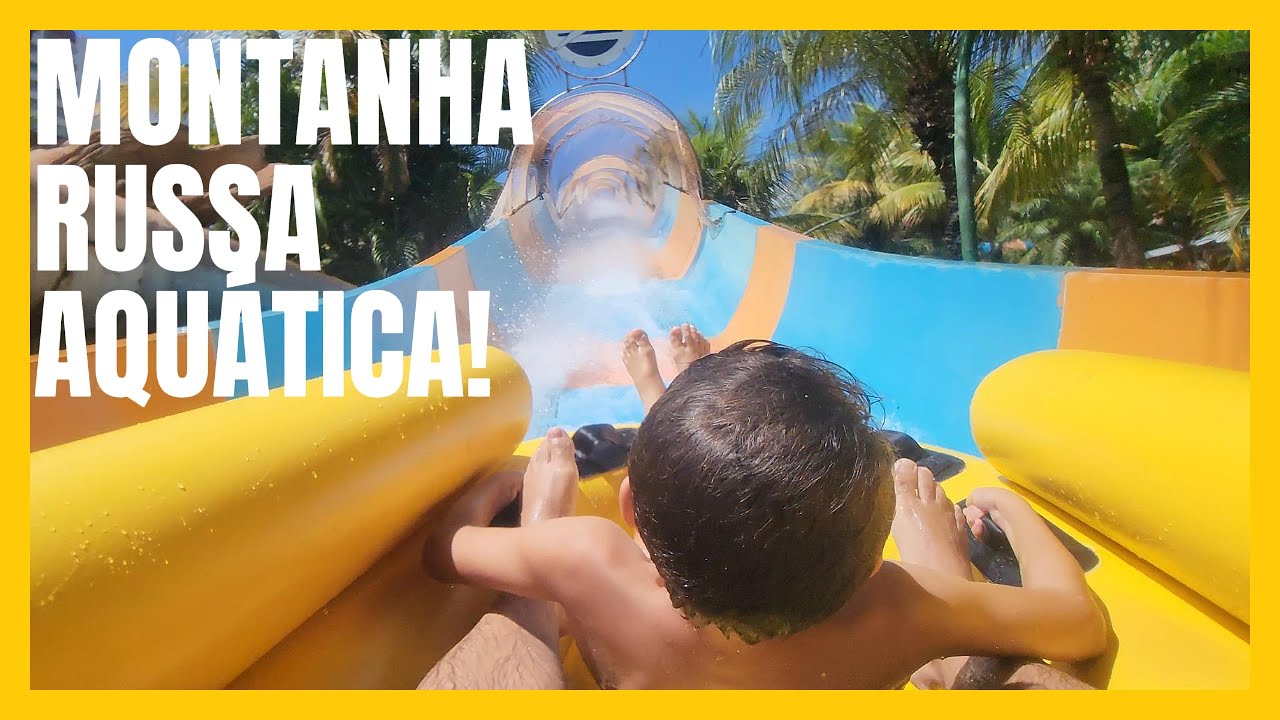 Thermas Dos Laranjais Olímpia São Paulo - Mostramos Tudo - Nossa Família Por Aí.