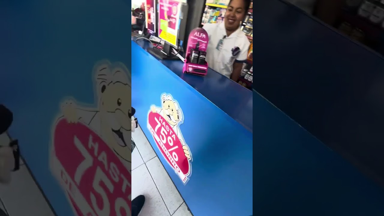 Acompáñenme a la travesía en busca de los 