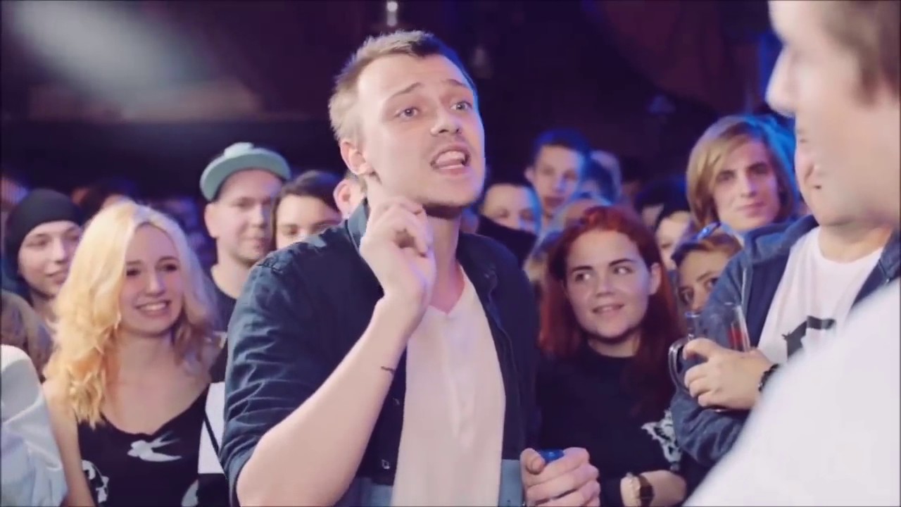 Лучшие моменты Versus #1 (FB2)