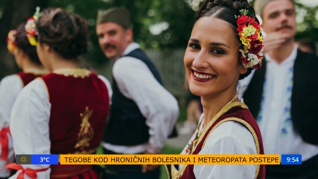 Vedad Štaljo i Elmir Arnautović: Kulturno-umjetničko društvo 