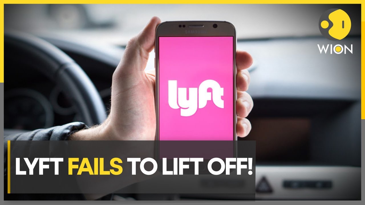 Lyft opts for a second round of LAYOFFS | World Business Watch | Latest News | WION