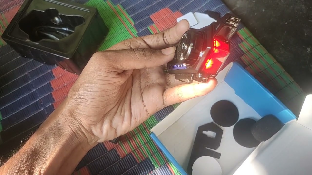 Moto Genius Bt57 Bluetooth Helmet Headset Review+Unboxing...🤩 #bluetooth #review #unboxing #viral 