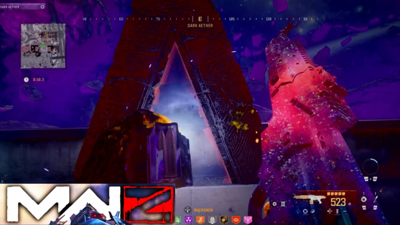 MW3 Zombies- The Best Open World Zombie Game Still In 2026