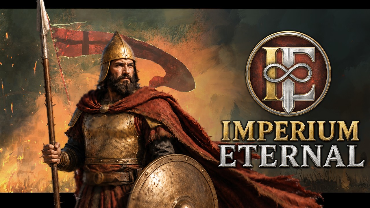 EMPIRE ETERNAL - BRONZE AGE #empireearth #aoe4 #ageofempires #ageofmythology #totalwar