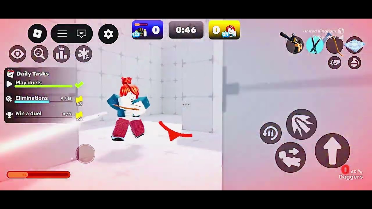 Good clips 