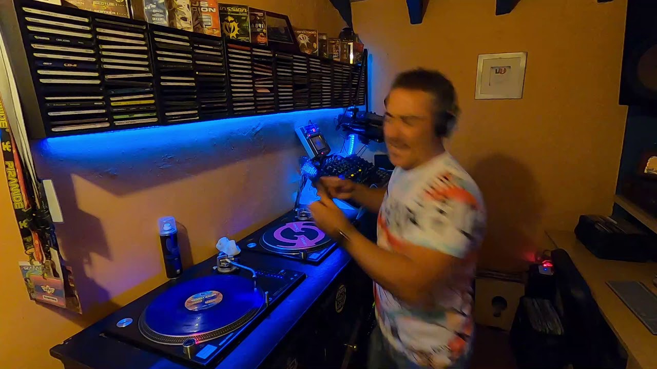 DjBatiste set REMEMBER The One 2020