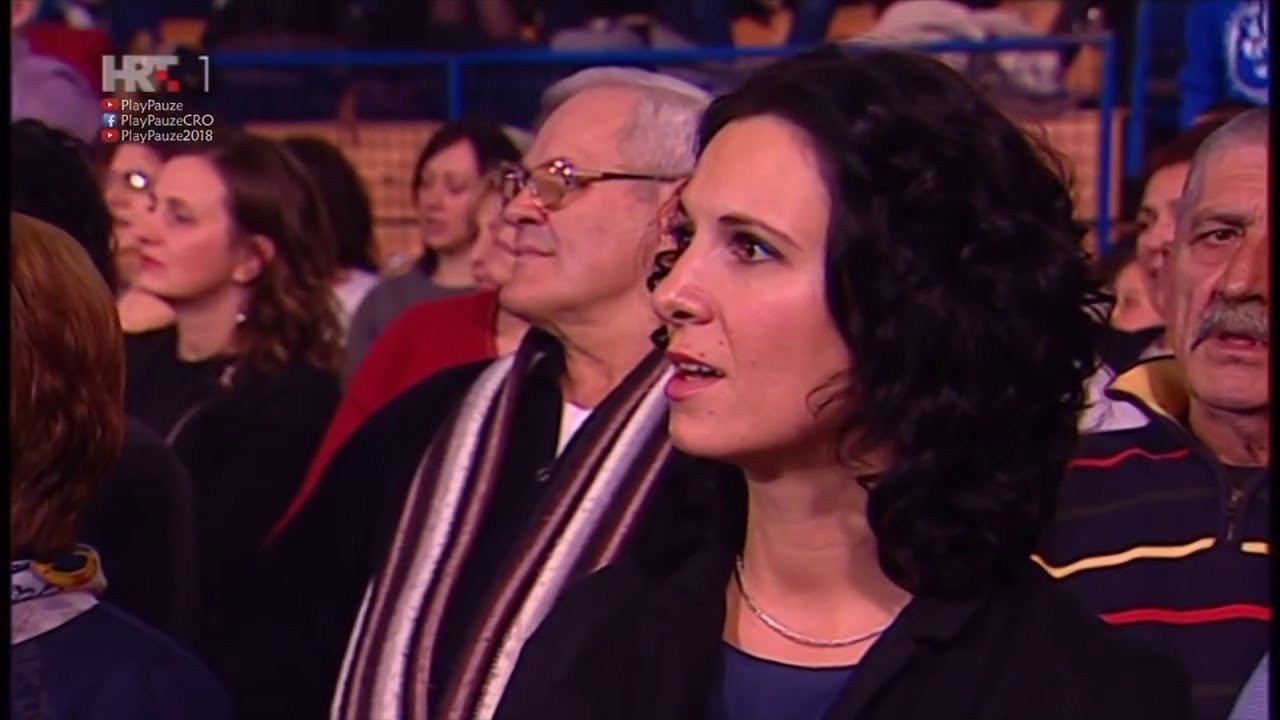 T S BEDEM   A SAD ADIO   GOSPIĆ 2018