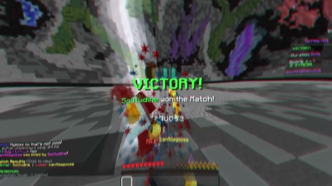 Invaded Montage