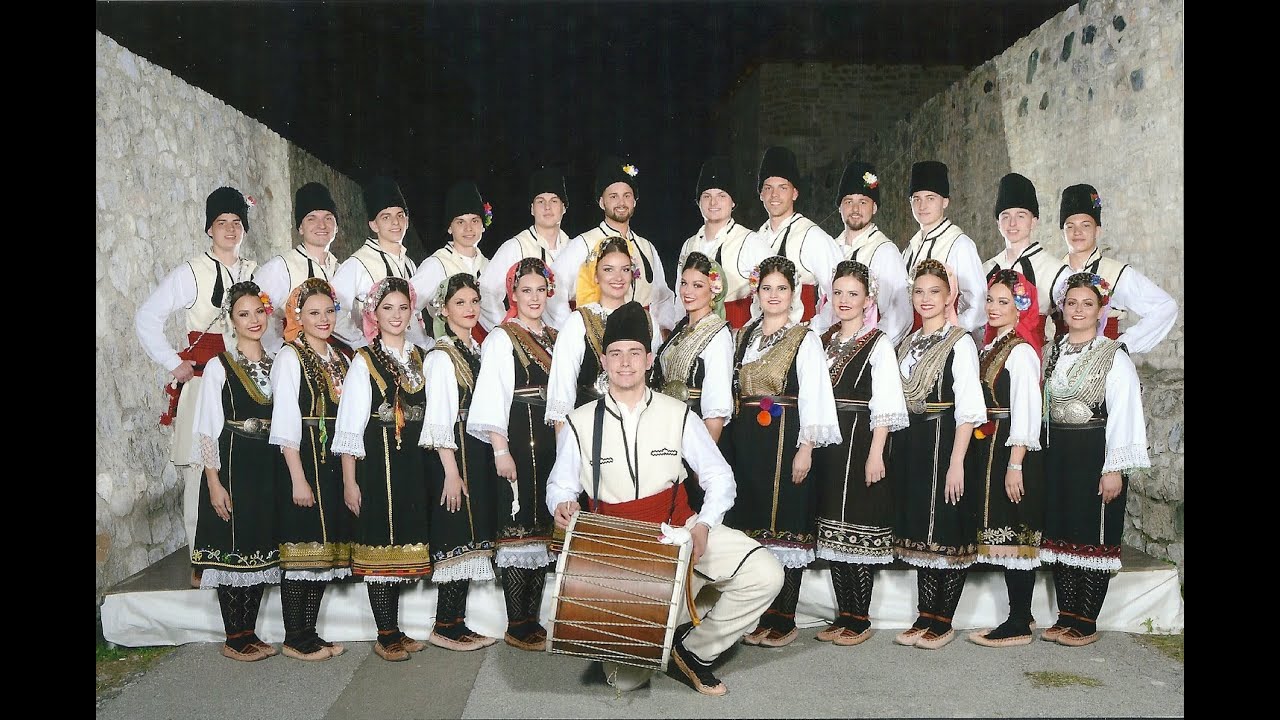KUD Kolo Essen - 