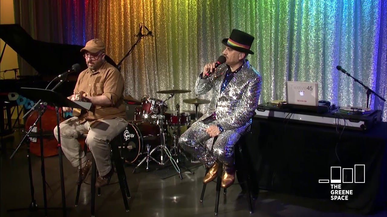 Stephin Merritt: Judy Garland
