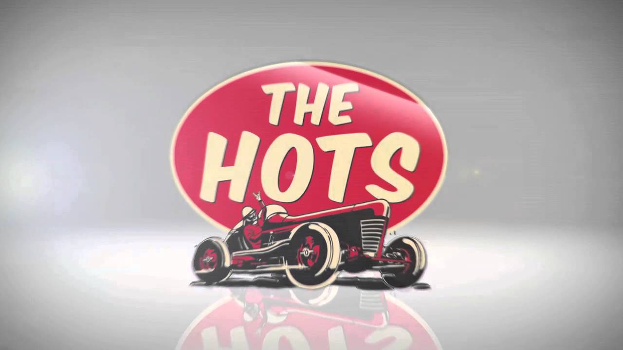 The HOTS - Twilight Zone