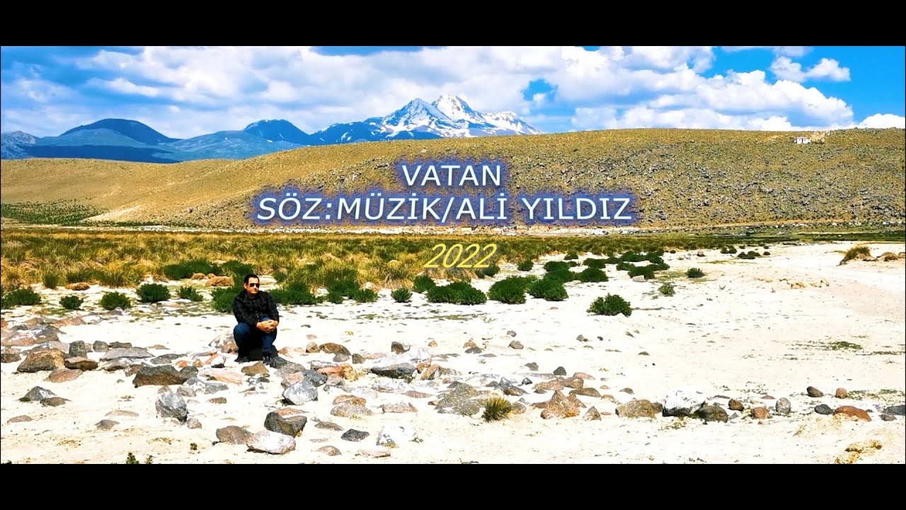 Vatan-Ali yıldız (2022)