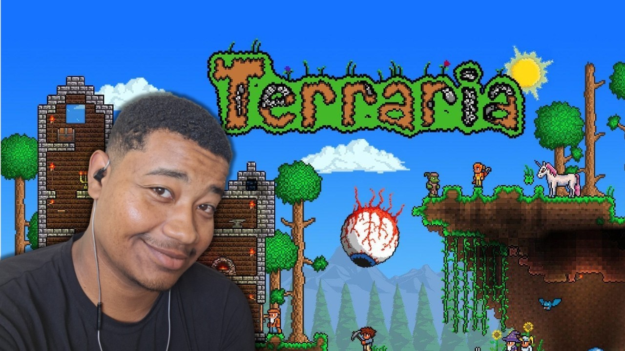 Terraria