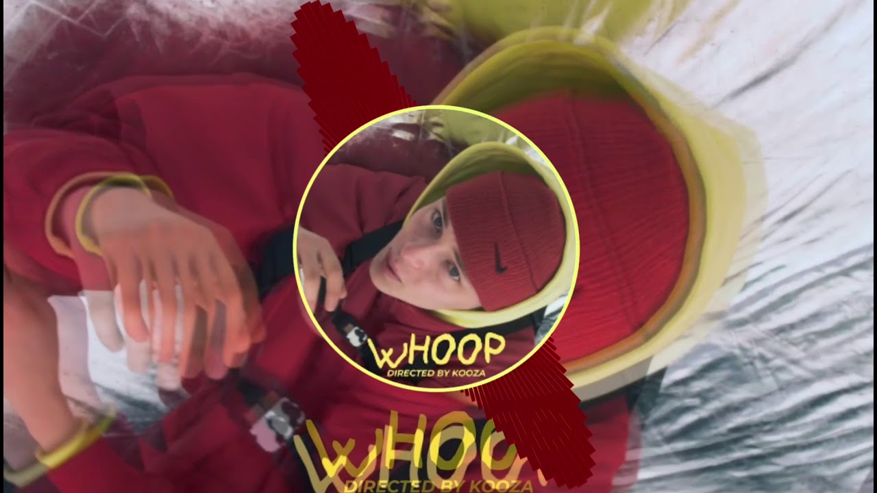 OKI - WHOOP BASS BOOSTED