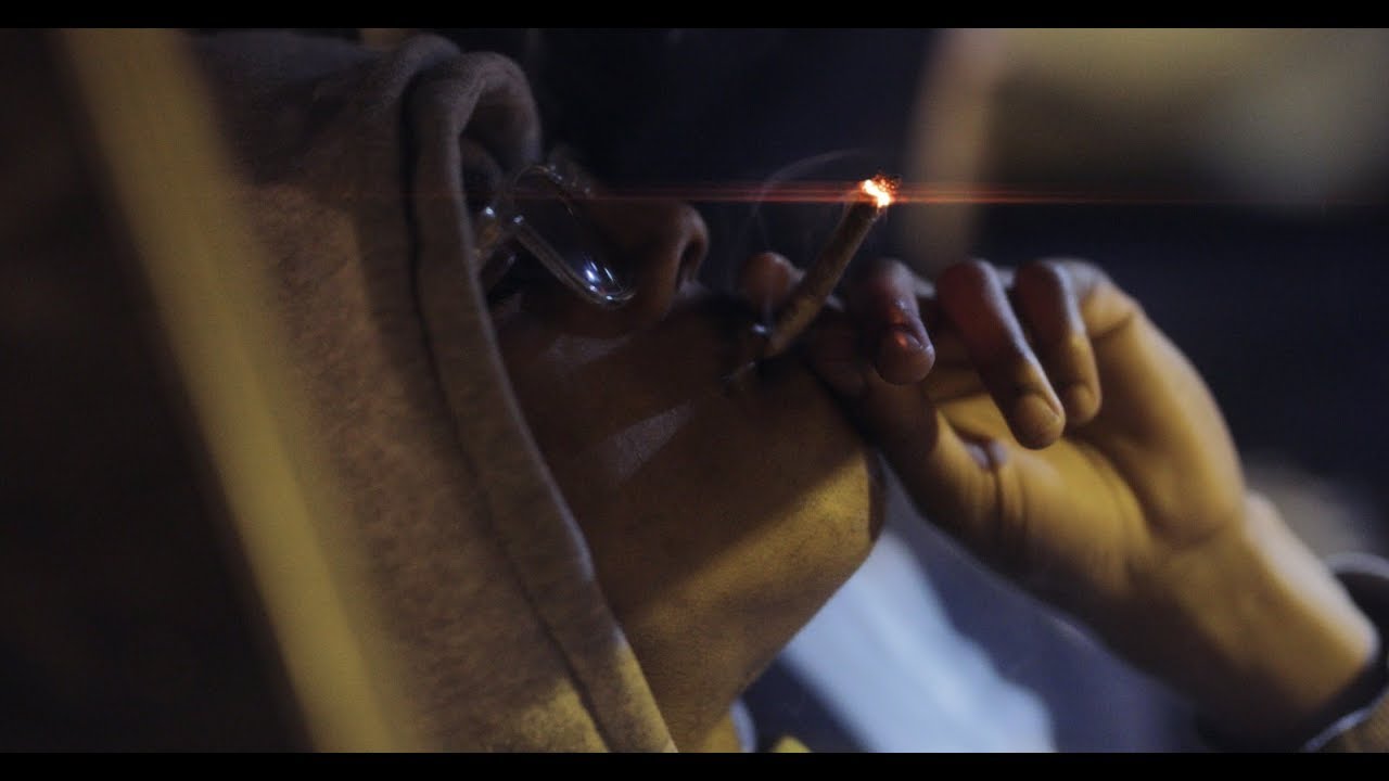 Timal - Dans la ville (Clip Officiel)