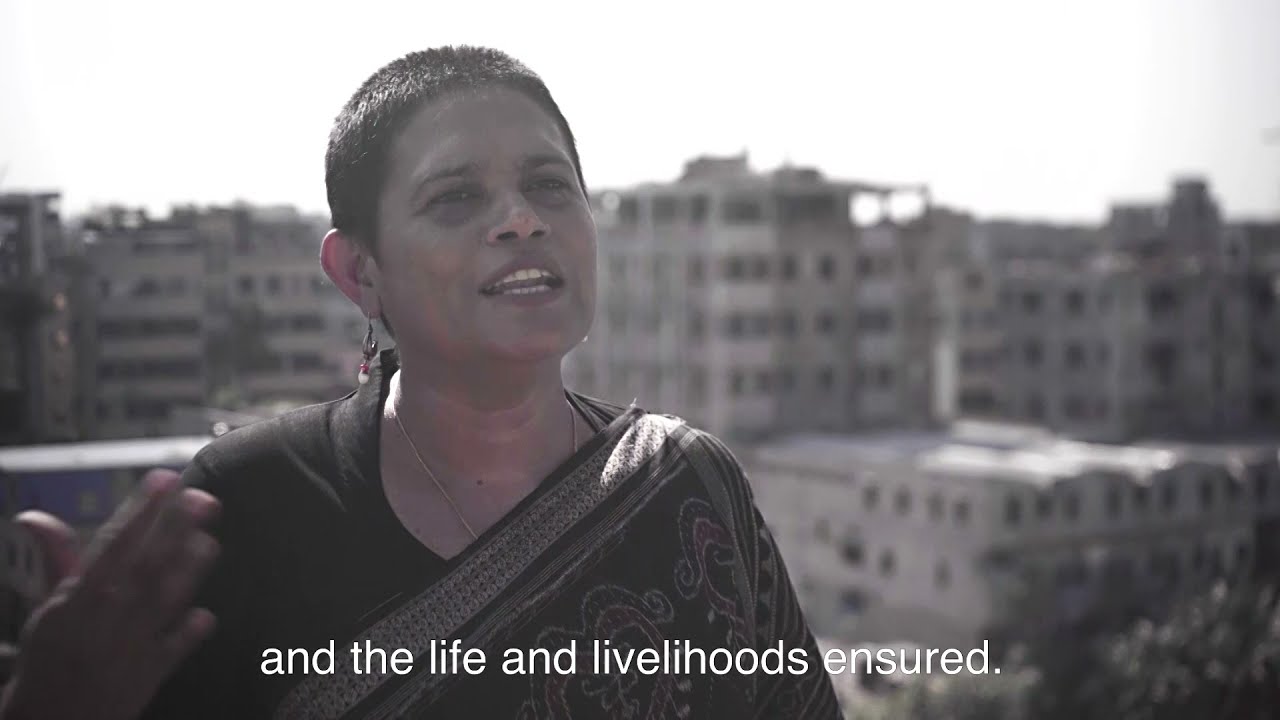 The Story of Nazma (full)