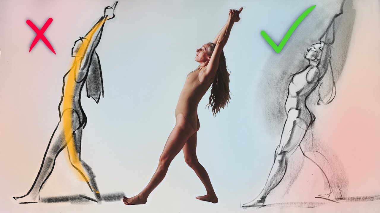 Don't Use a Line of Action (Controversial but True)