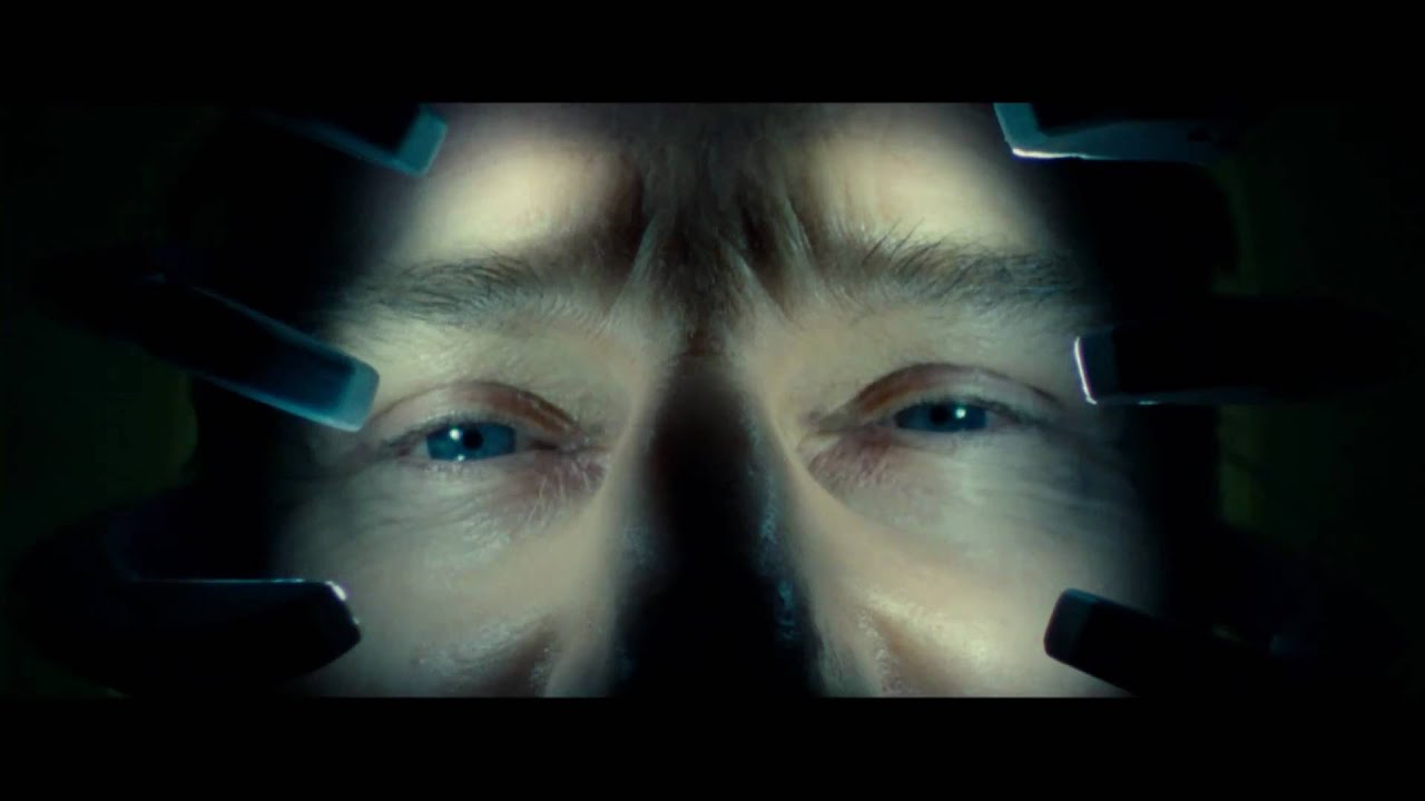 UNKNOWN IDENTITY - Trailer (deutsch, german) HD