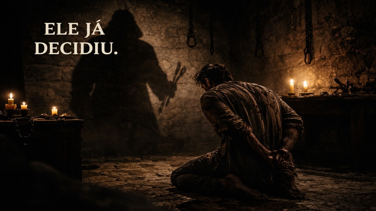 Torquemada – O Homem que Fez a Inquisição Temer Até Reis Fanatismo religioso e terror psicológico.