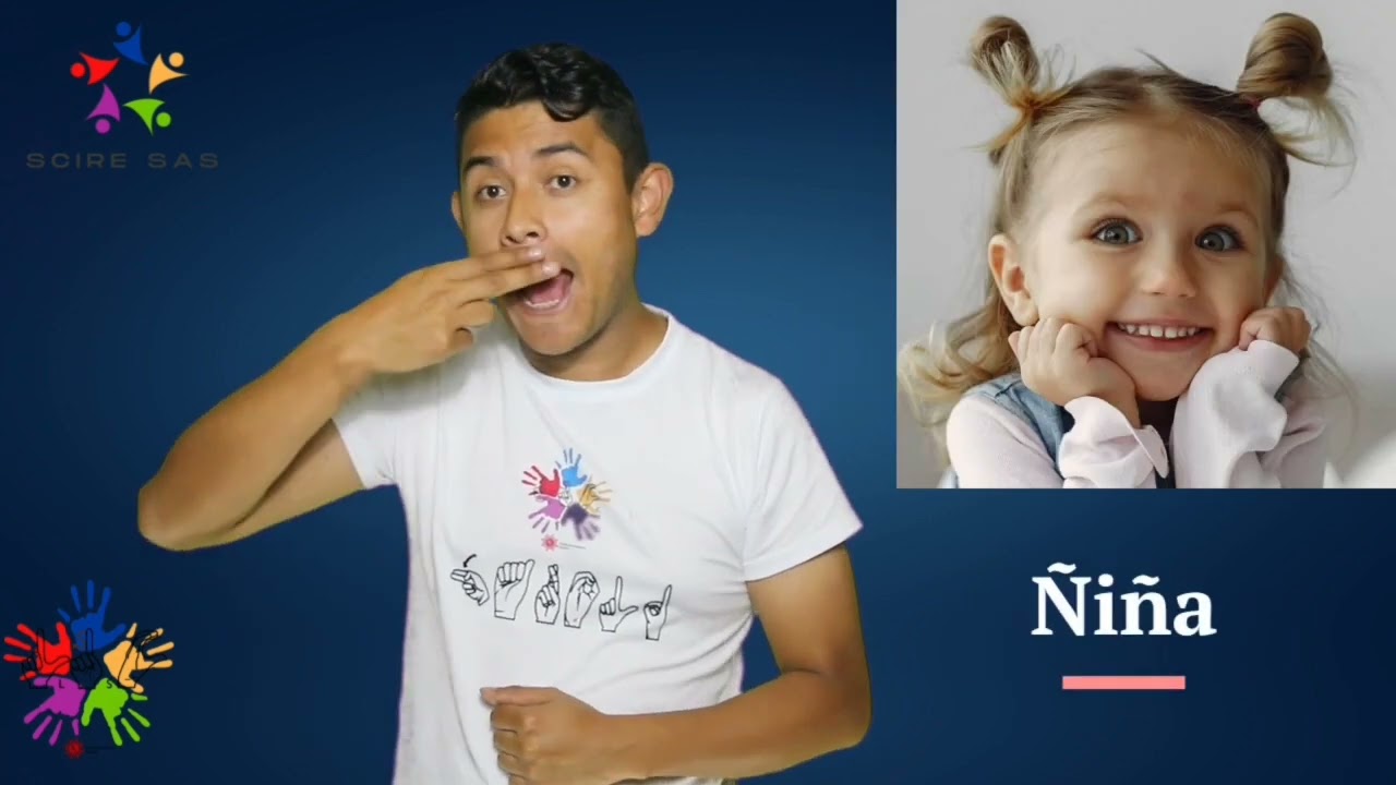video repaso familia