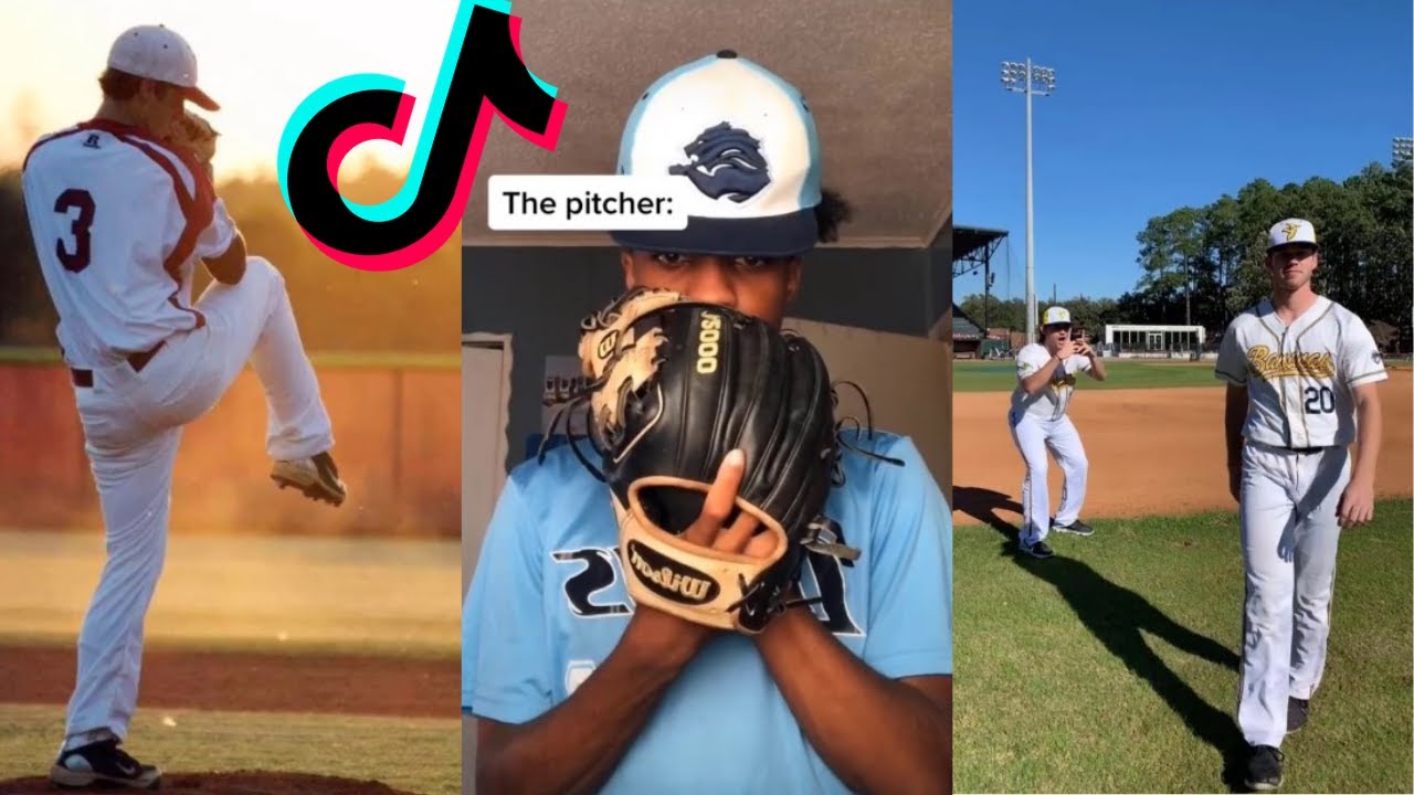 Baseball tiktoks to enjoy for 12 minutes