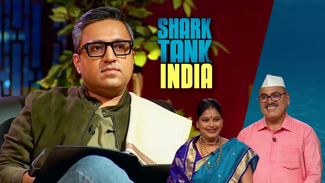 Ploughing The Way Ahead With AgriTourism | Shark Tank India | Full Pitch