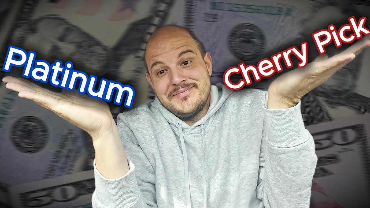 DoorDash Platinum vs Cherry Picking - Tested Across Different Markets