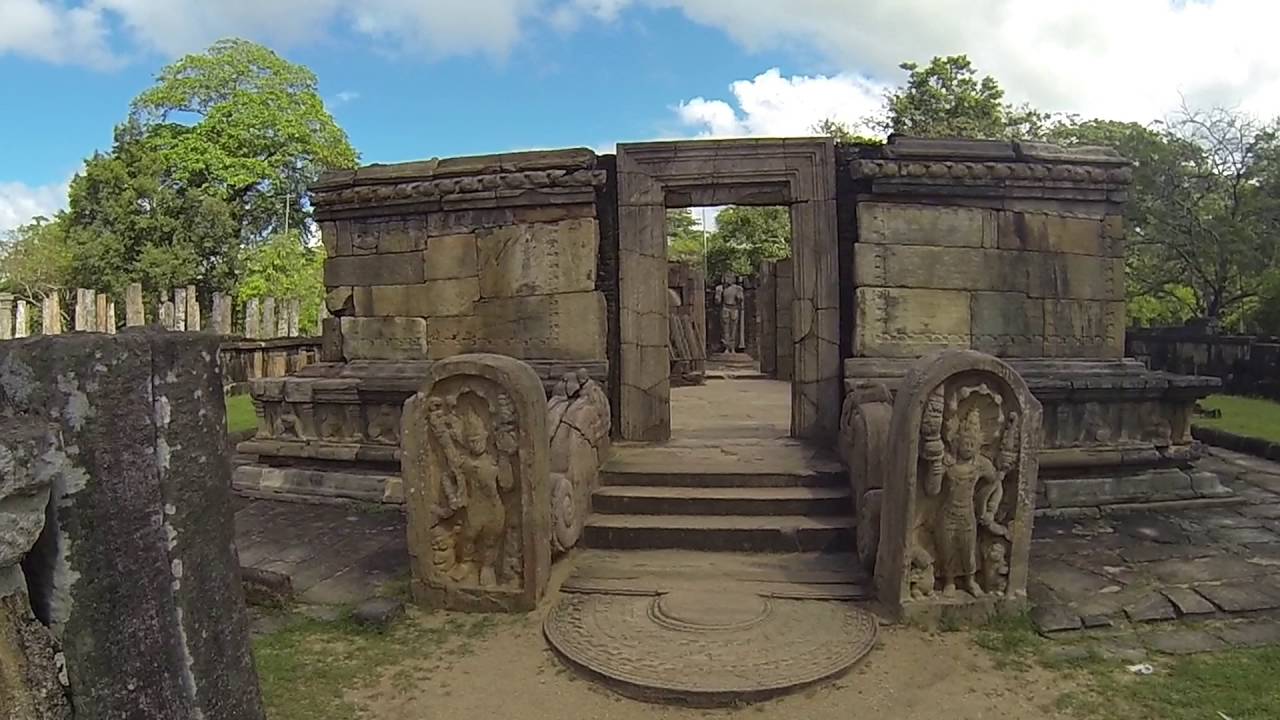 Touring Sri Lanka - Full HD 1080p