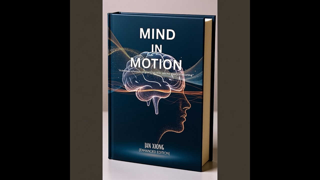 Mind in Motion &mdash; The Mind That Moves | Audiobook Part 1
