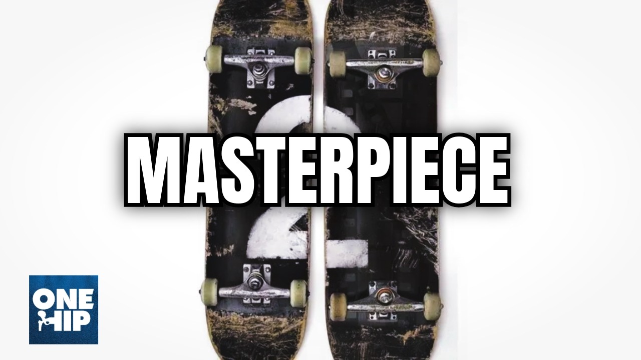 Skate 2 Retrospective: Still The Best