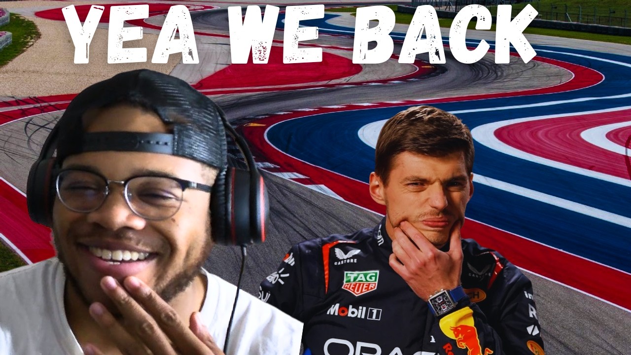 Checking Out All F1 Preseason Memes!!