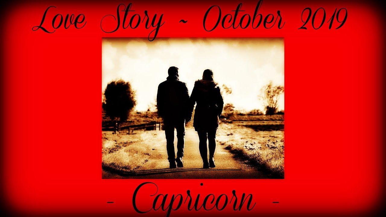 Capricorn ~I messed up & I