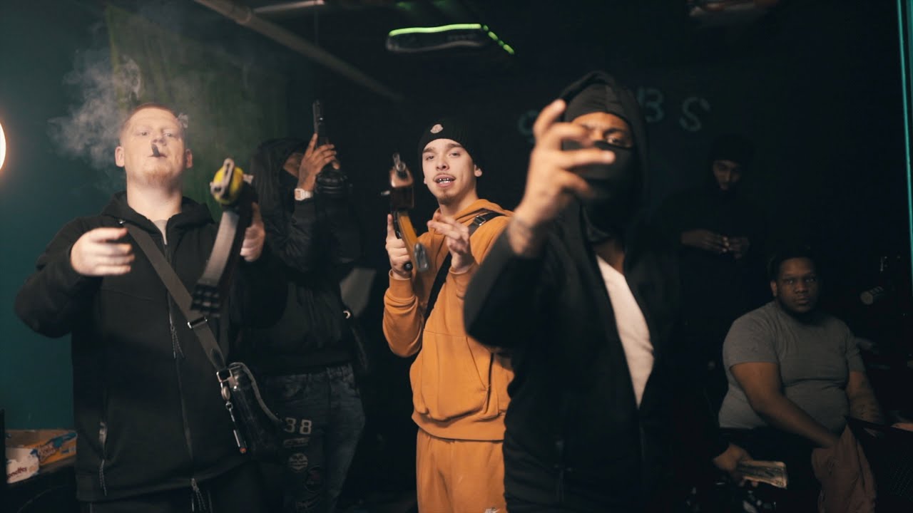 Dallas4oe x Cts Luh Wick x Cts T4 - Last Long / Shot By @NicoNelMedia