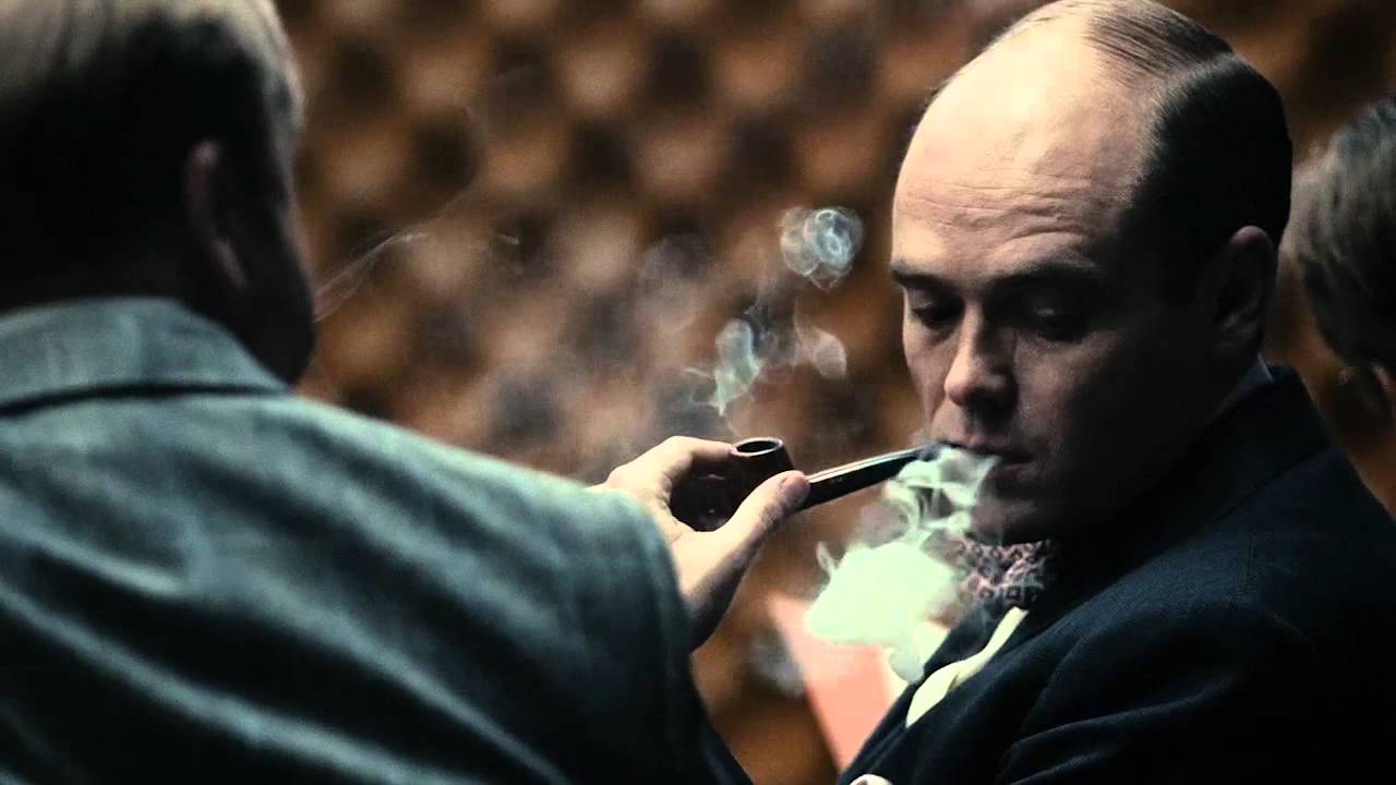 Pappi Lukkari Talonpoika Vakooja - Trailer - FS Film (2012) [HD] [720p]