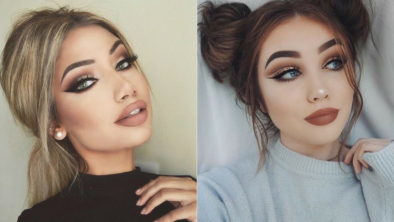 Best Instagram Makeup Tutorials 💋
