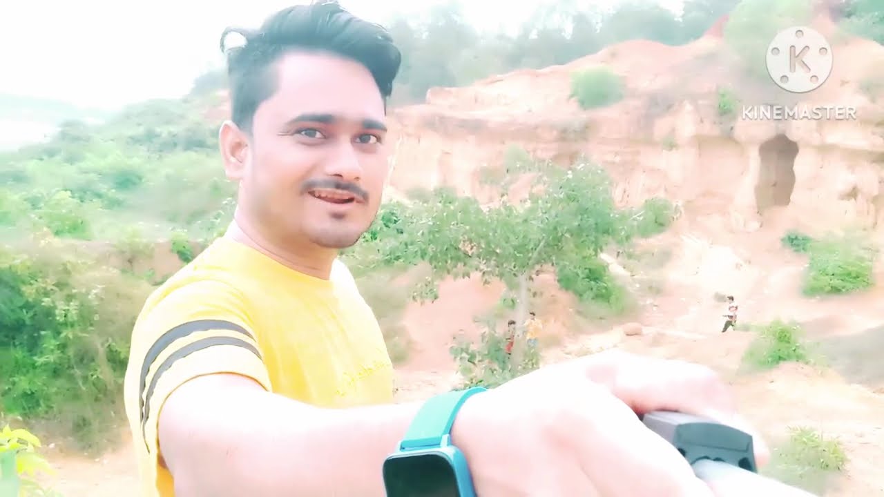 GRAND CANYON OF WEST BENGAL II History Of Gangoni I Tourist Destination II #subscribe #video #vologs