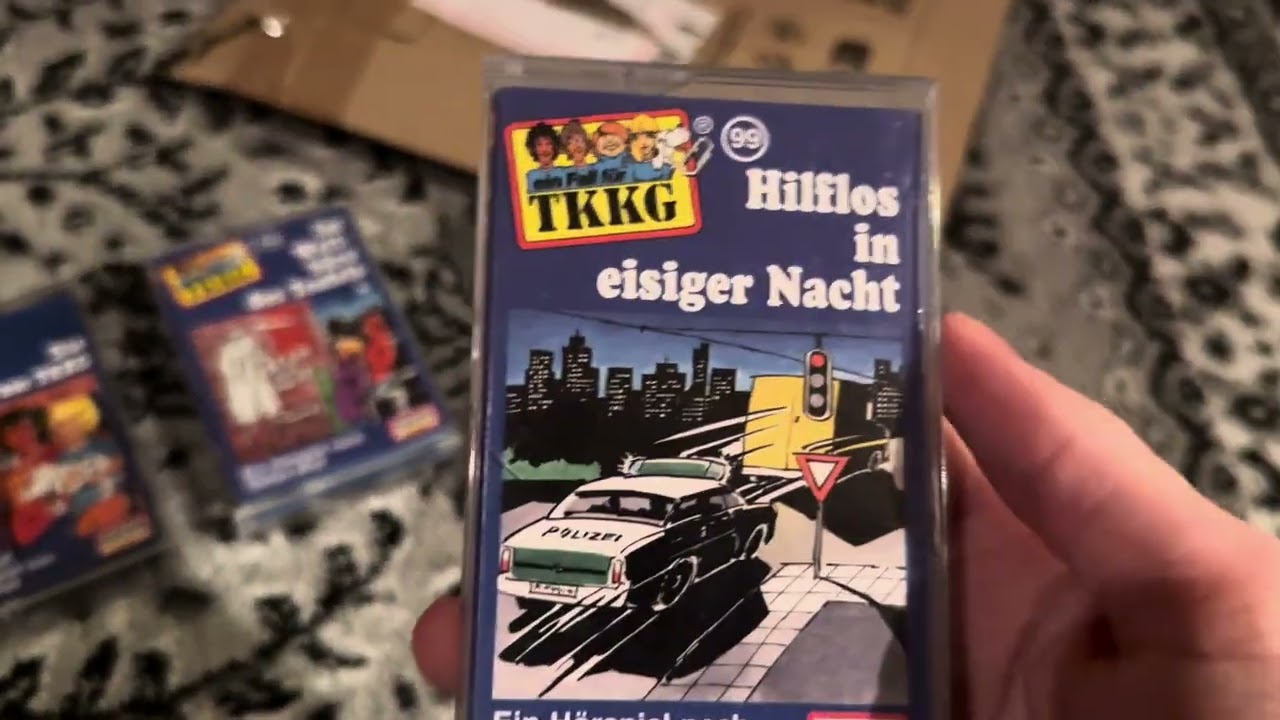 Hörspielupdate 23 Part 2