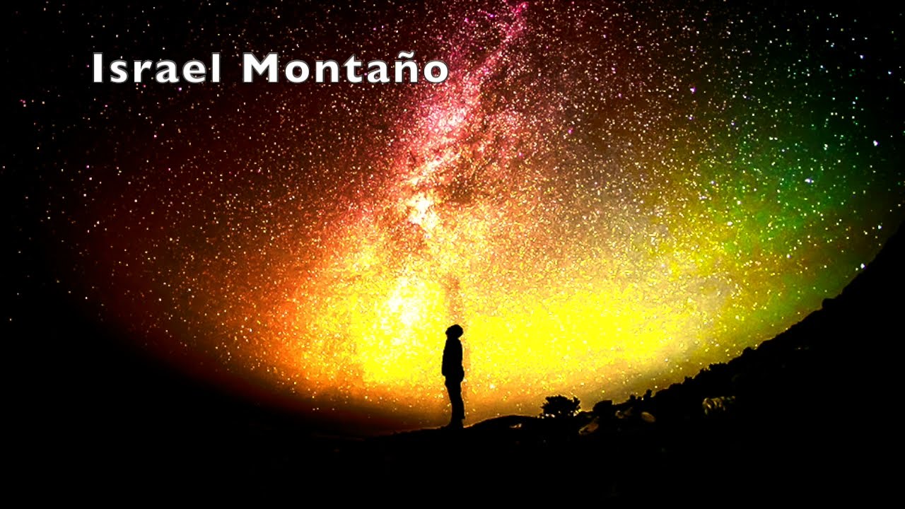 LA GRANDEZA DEL DIOS DE LA BIBLIA (Más allá del espacio-tiempo). ¡¡IMPRESIONANTE!!