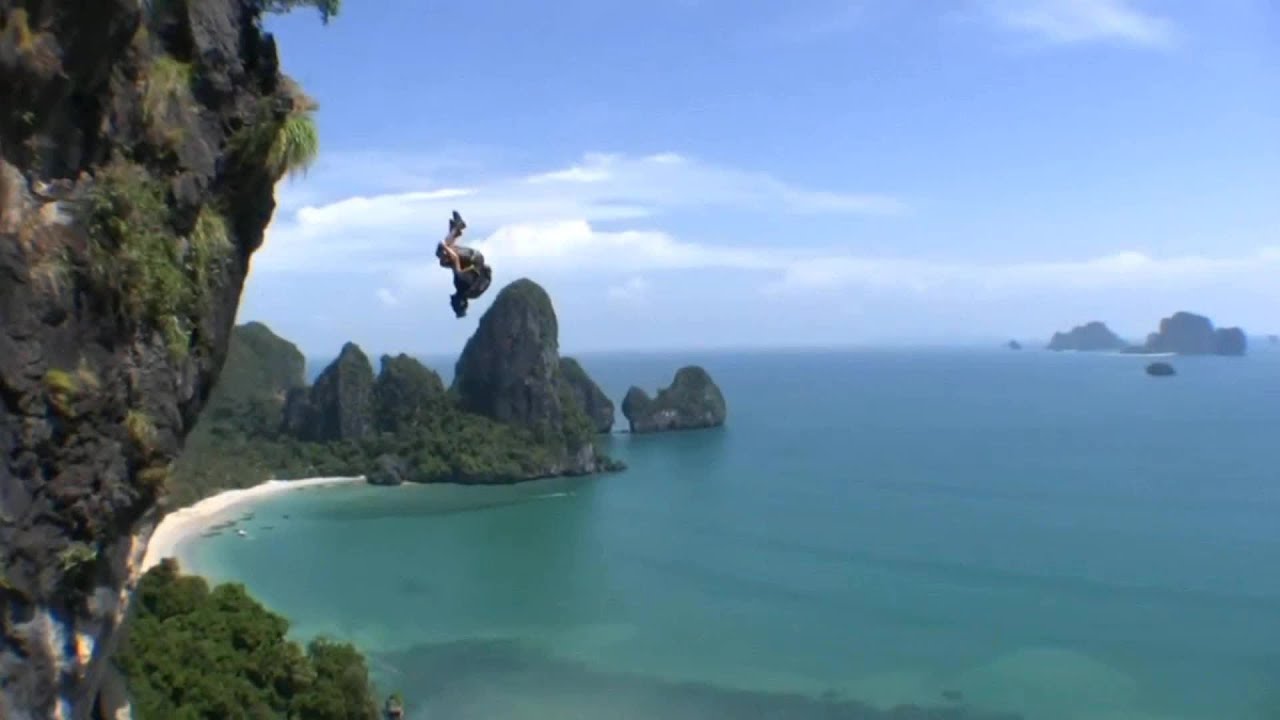 Basejump, Tonsai, Slowmotion