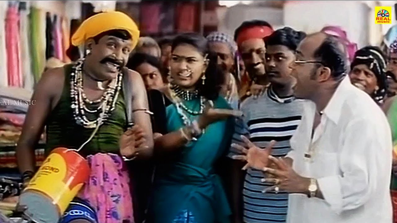 எனக்கு மொத்தம் 5 பொண்டாட்டி | Theekuchi Comedy Scenes | Jai Varma | Vadivelu Comedy@Tamildigital_