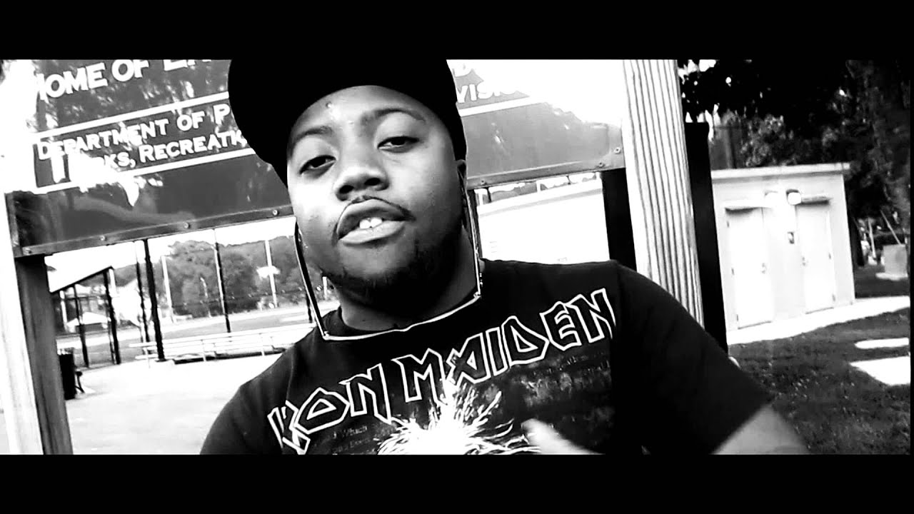 Creasy- Welcome To Wartown *Official Video* (?!LIBERTY!?)