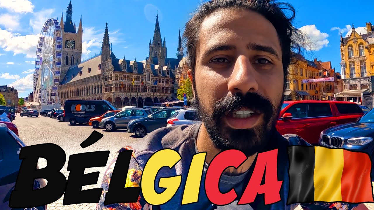 A CULTURA DESSE PAÍS É MUITO DIFERENTE DO BRASIL | PEGADAS 201