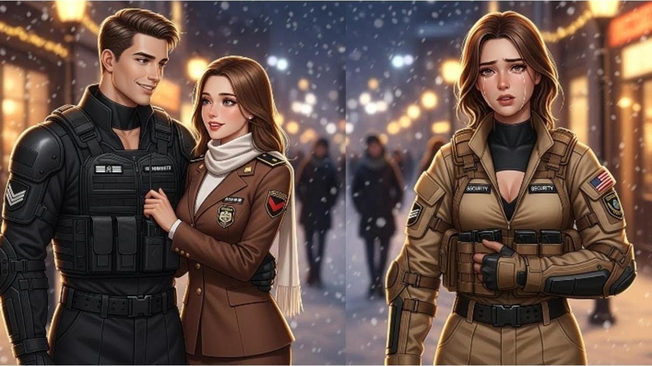 📕 I dumped her for cheating—after the news about me, she chased my shadow in madness