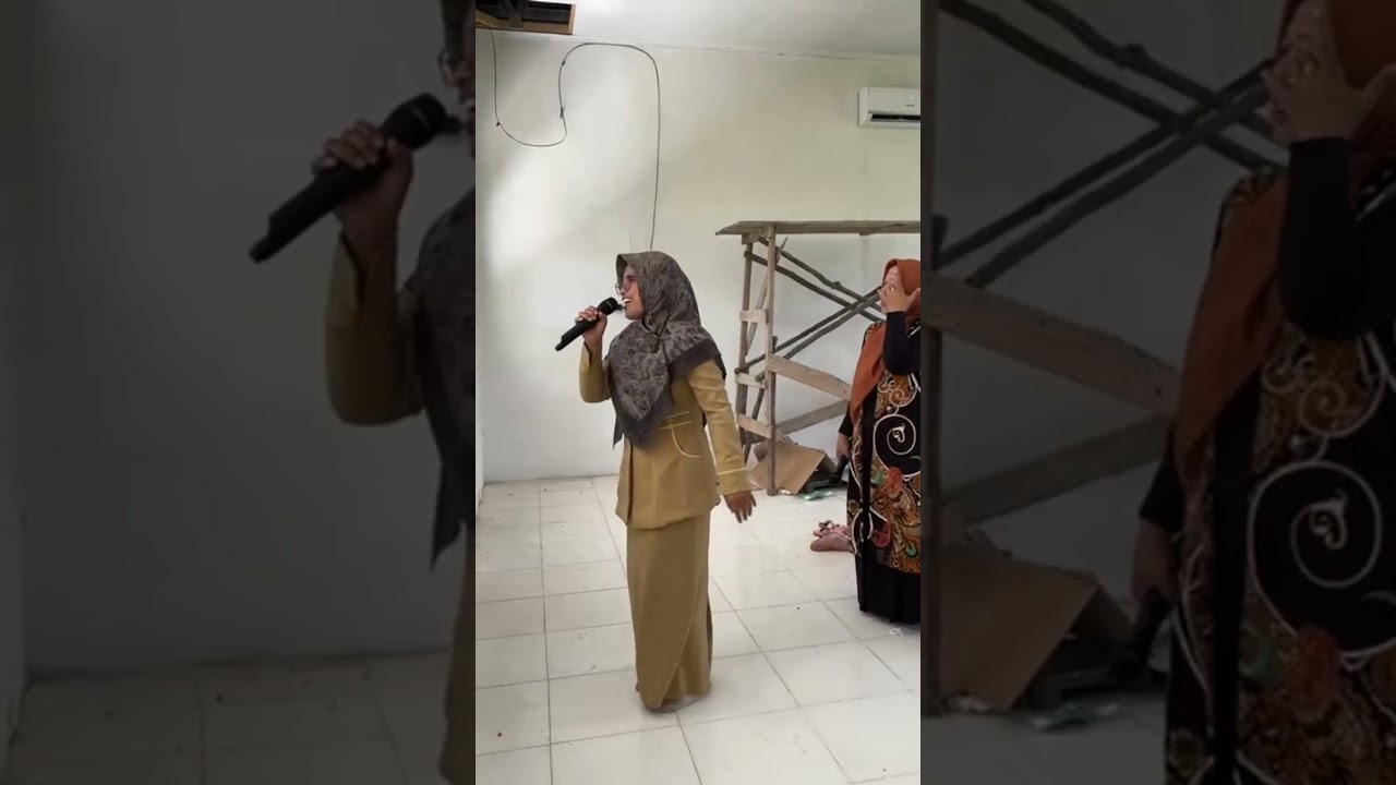 Hiburan dulu 